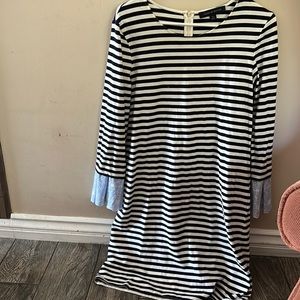 Tommy Hilfiger size large dress